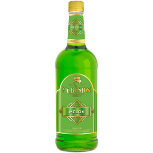 Mr Boston Melon Liqueur