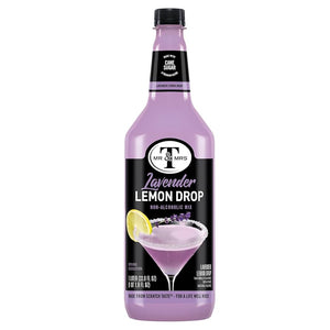 Mr & Mrs T Lavender Lemon Drop Mix