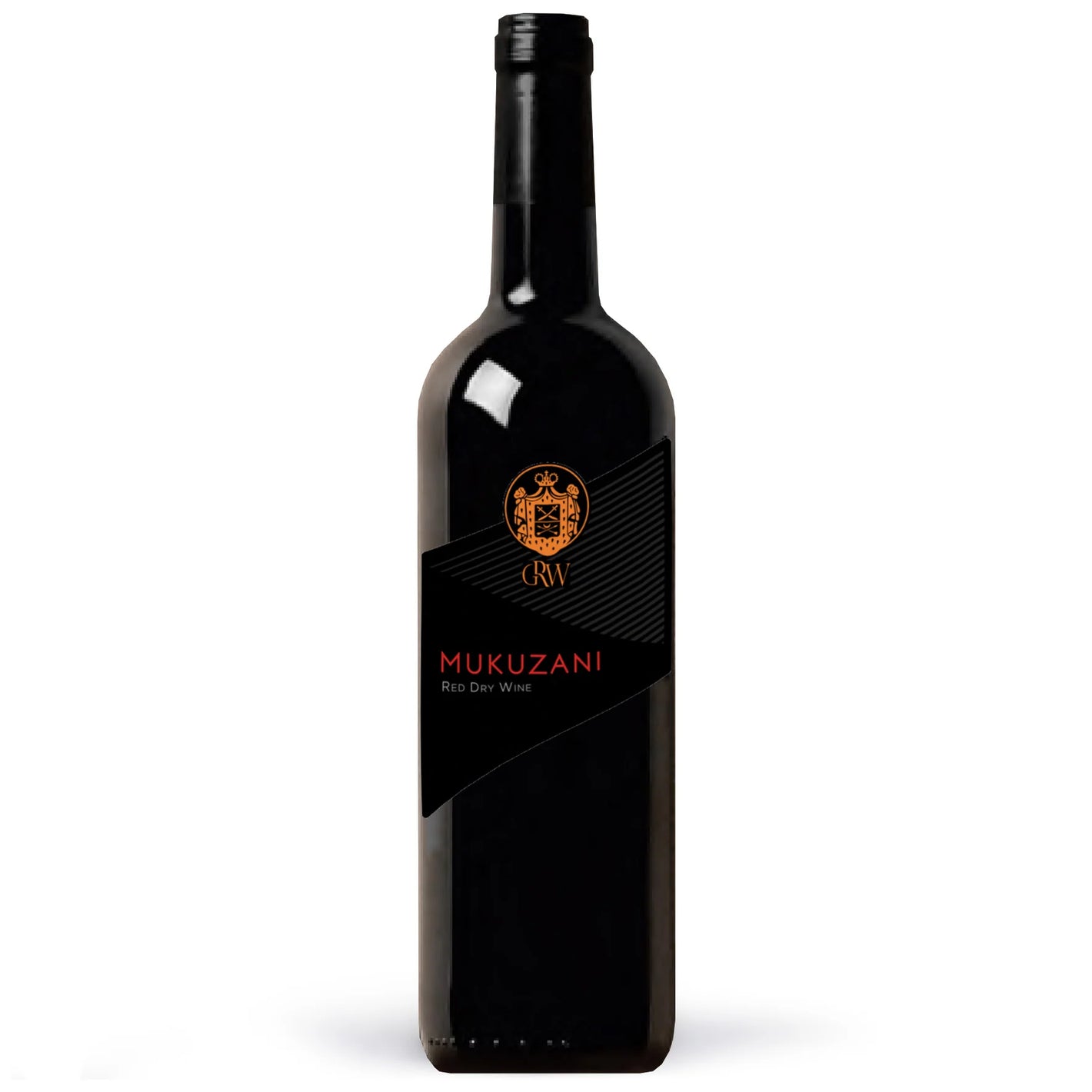 Mukuzani Dry Red
