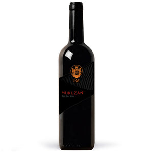 Mukuzani Dry Red