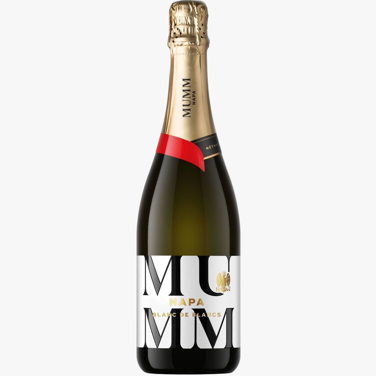 Mumm Napa Blanc de Blanc Terroir