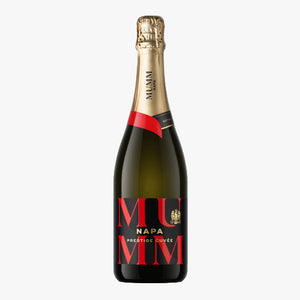 Mumm Napa Brut Prestige Terroir