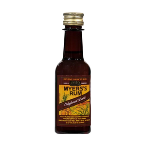 Myers Dark Rum