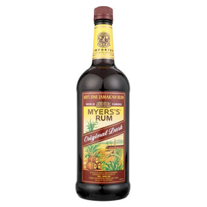 Myers Dark Rum
