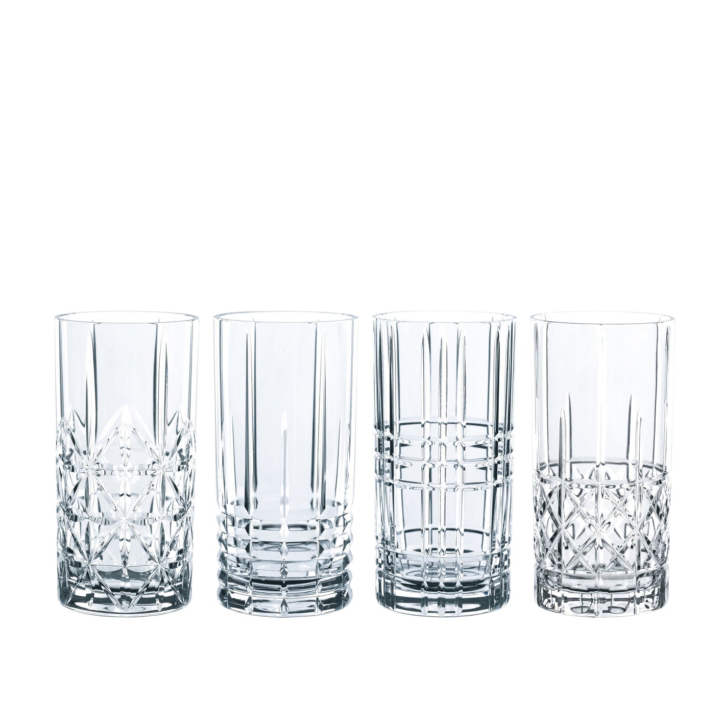 Nachtmann Highland Tumble
