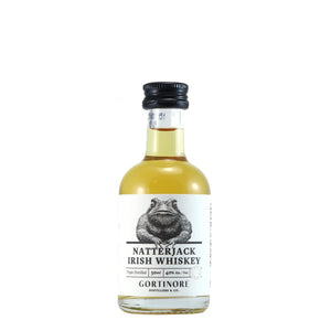 Natterjack Irish Whiskey