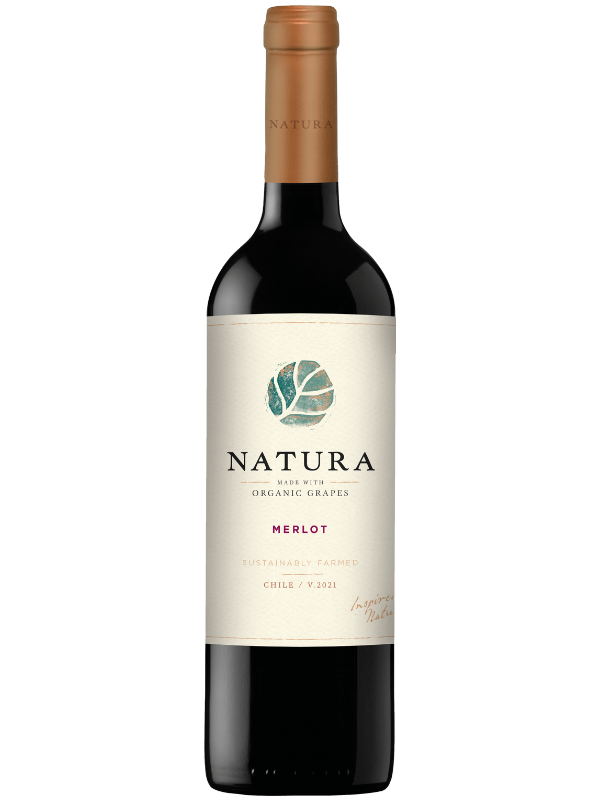 Natura Merlot