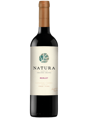 Natura Merlot