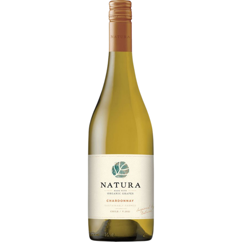 Natura Chardonnay