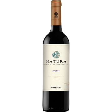Natura Malbec