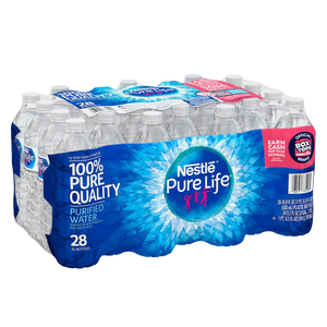 Nestle Water  28pk