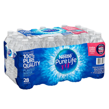 Nestle Water  28pk