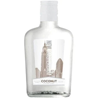 New Amsterdam Coconut