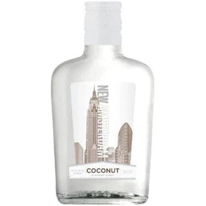 New Amsterdam Coconut