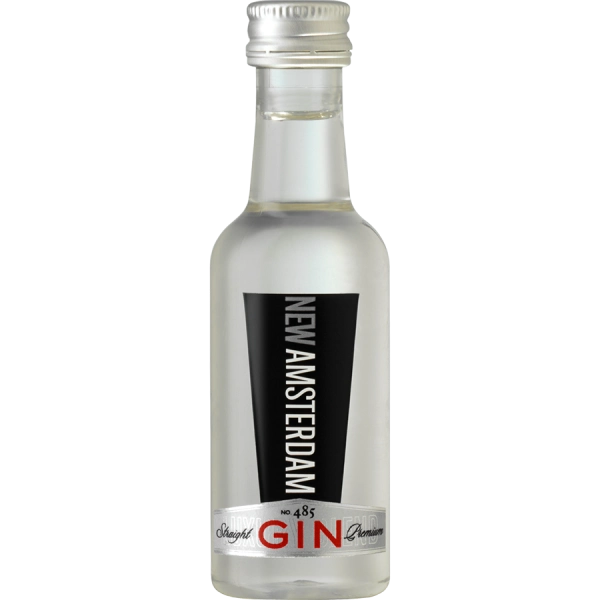 New Amsterdam Gin