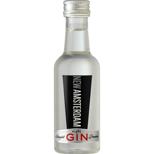 New Amsterdam Gin