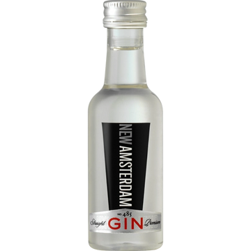 New Amsterdam Gin