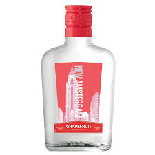 New Amsterdam Grapefruit