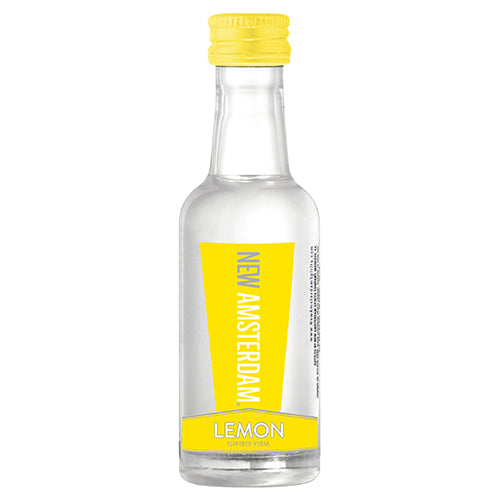 New Amsterdam Lemon