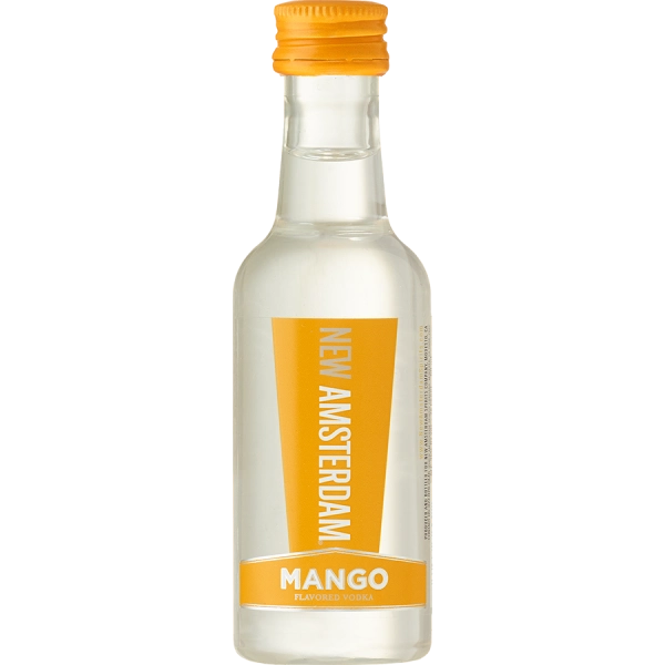 New Amsterdam Mango