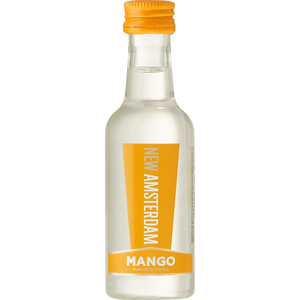 New Amsterdam Mango