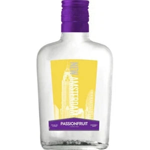 New Amsterdam Passionfruit