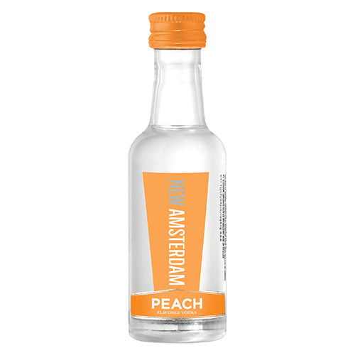 New Amsterdam Peach