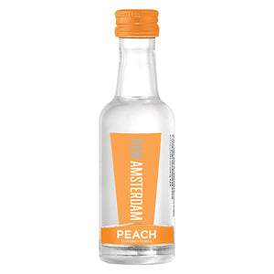 New Amsterdam Peach