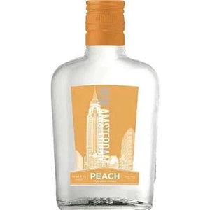 New Amsterdam Peach