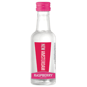 New Amsterdam Raspberry