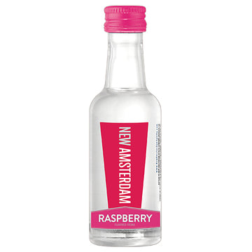 New Amsterdam Raspberry