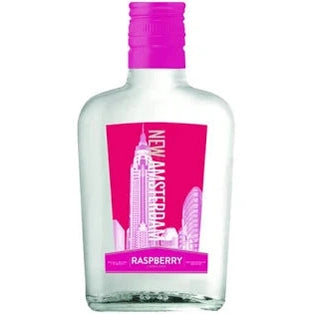 New Amsterdam Raspberry