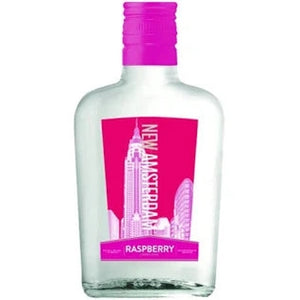 New Amsterdam Raspberry