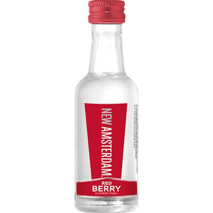 New Amsterdam Red Berry