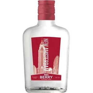 New Amsterdam Red Berry