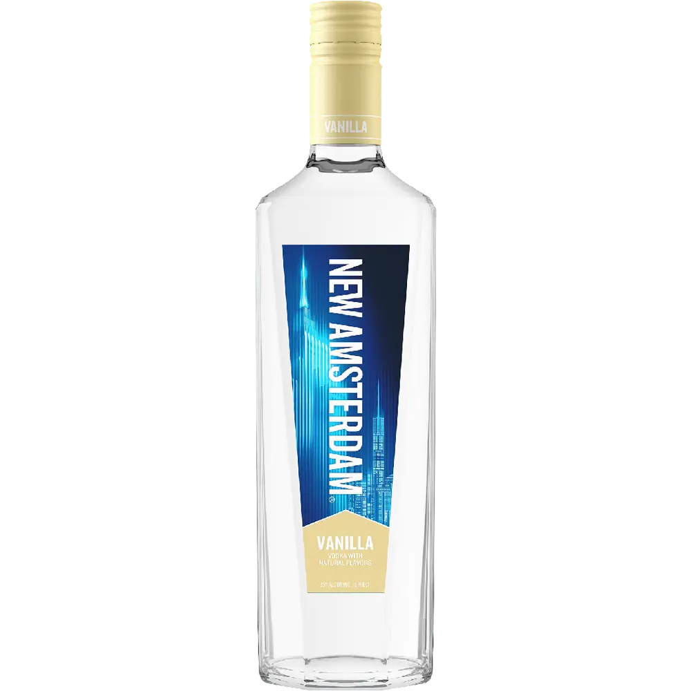 New Amsterdam Vanilla