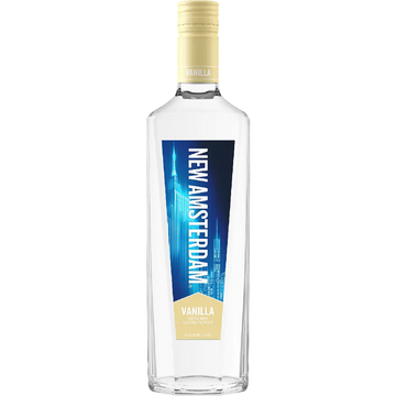 New Amsterdam Vanilla