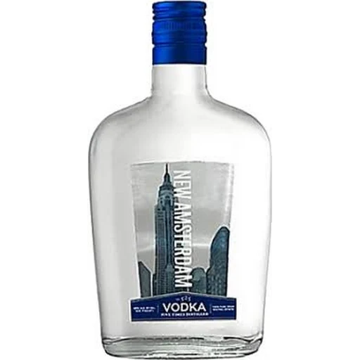 New Amsterdam Vodka