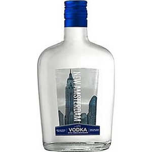 New Amsterdam Vodka