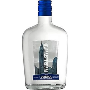 New Amsterdam Vodka