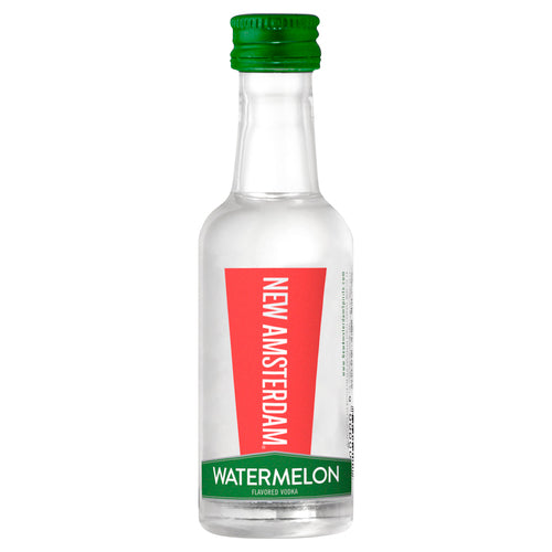 New Amsterdam Watermelon