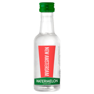 New Amsterdam Watermelon