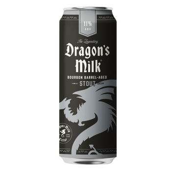 New Holland Dragons Milk BA Stout