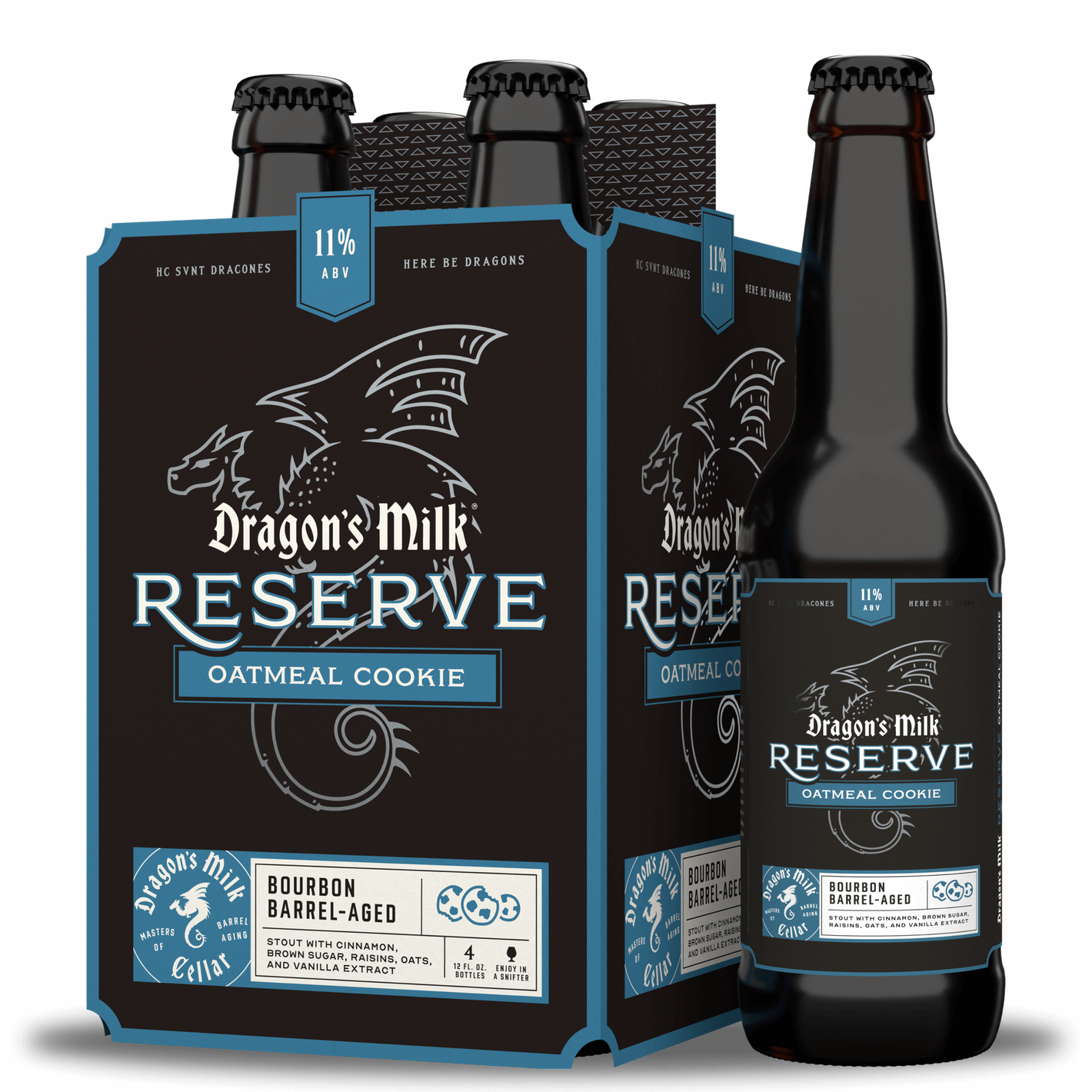 New Holland Dragons Milk Reserve