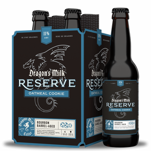 New Holland Dragons Milk Reserve