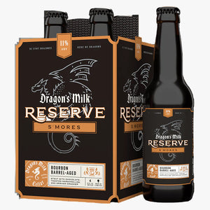 New Holland Dragons Milk Reserve