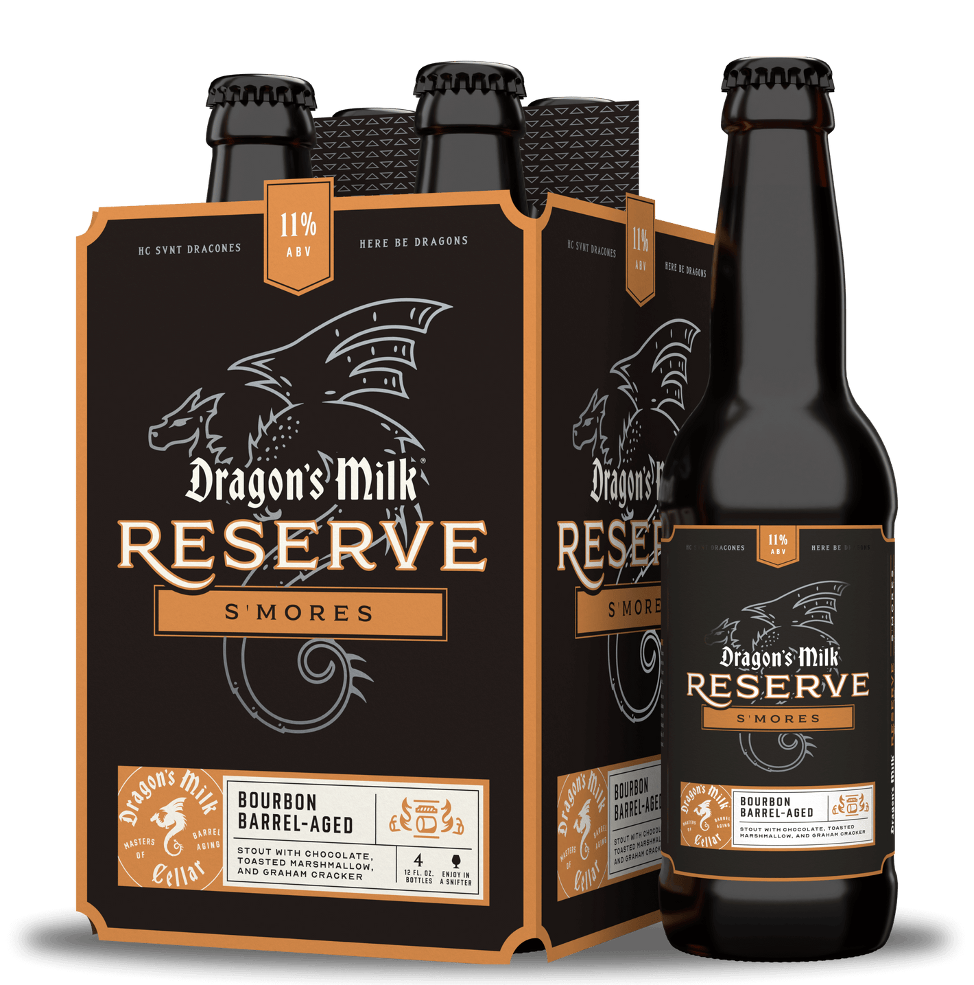 New Holland Dragons Milk Reserve