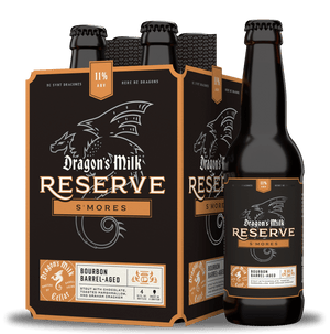 New Holland Dragons Milk Reserve