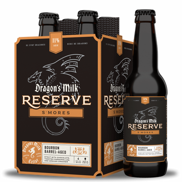 New Holland Dragons Milk Reserve