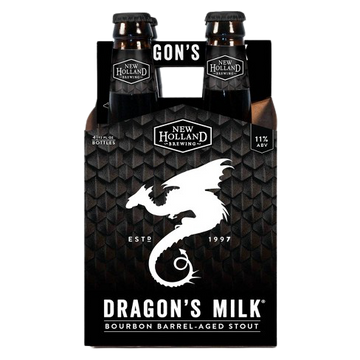 New Holland Dragons Milk Stout